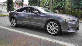 Mazda 6 2014 Automatic Used for sale. 