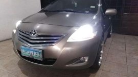 For sale!!! 2013 Toyota Vios 1.3G