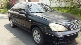 2007 Nissan Sentra for sale