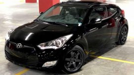 Hyundai Veloster 2012 for sale 