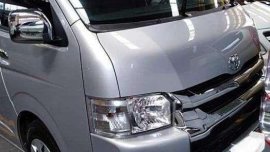 2014 Toyota Hiace FOR SALE