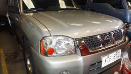 Nissan Frontier 2005 P398,000 for sale