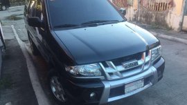 2016 Isuzu Crosswind for sale