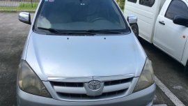 2005 Toyota Innova for sale in Santa Teresita