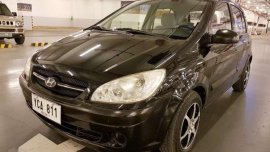 Hyundai Getz Hatchback MT 2006 for sale