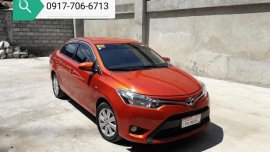 2016 TOYOTA Vios E manual FOR SALE