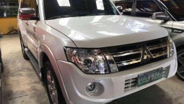 2013 Mitsubishi Pajero for sale