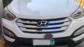 2013 Hyundai Sta Fe for sale