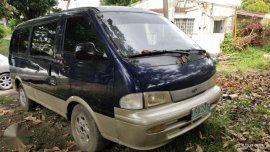 1996 KIA Pregio LS for sale