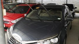 Toyota Corolla 2016 for sale