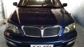 Mitsubishi Lancer 2003 for sale