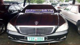 Mercedes Benz 350 2009 for sale