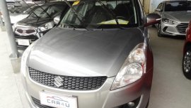 Suzuki Swift 2014 P400,000 for sale