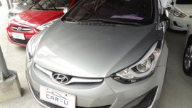 Hyundai Elantra 2014 for sale