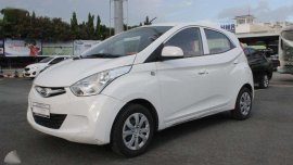 2016 Hyundai Eon for sale