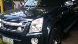 2010 Isuzu D-Max for sale