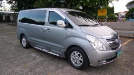 Hyundai G.starex 2014 Automatic Diesel P958,000