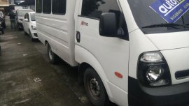 2015 Kia Kc2700 for sale