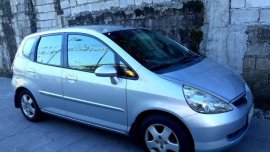 Honda Jazz 2005 for sale