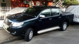 2015 Toyota Hilux for sale
