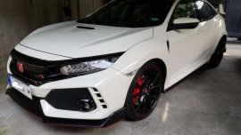 2018 Honda Civic for sale