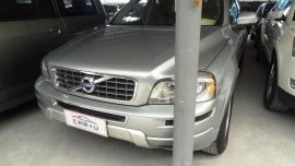 Almost brand new Volvo Xc90 Diesel 2012