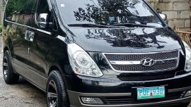 Almost brand new Hyundai G.starex Diesel 2010