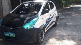 Hyundai Eon 2015 for sale
