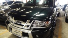 2016 Isuzu Crosswind for sale in Manila