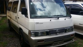 2014 Nissan Urvan for sale