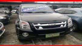 2013 Isuzu DMax for sale