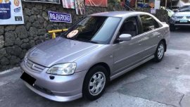 2003 Honda Civic for sale