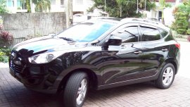 Hyundai Tucson 2012 P485,000 for sale