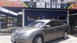 Nissan Sylphy 2015 for sale