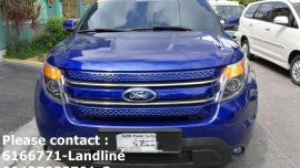 2015 Ford Explorer for sale