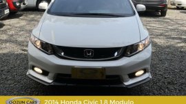 2014 Honda Civic for sale
