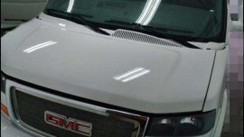 2018 Gmc Savana for sale