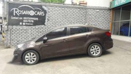 Kia Rio 2016 for sale