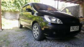 Hyundai Getz 2008 for sale