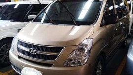 2008 Hyundai Starex Vgt for sale