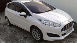 2014 Ford Focus S for sale