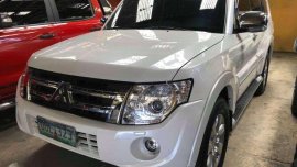 2013 Mitsubishi Pajero for sale