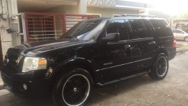 Ford Expedition 2009 Automatic Gasoline P850,000