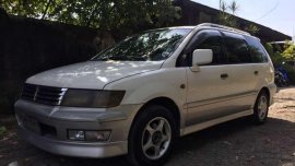 Mitsubishi Grandis 2003 for sale