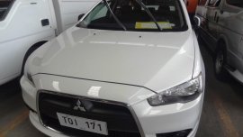 Mitsubishi Lancer 2011 Automatic Gasoline P485,000