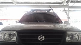 Suzuki Grand Vitara 2002 for sale