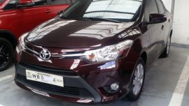 2017 Toyota Vios for sale