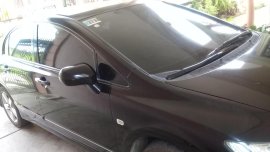 Honda Civic 2008 Automatic Unleaded P360,000