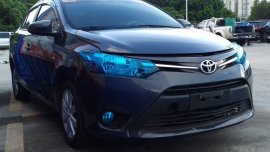 2016 Toyota Vios for sale