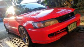 FOR SALE!! Toyota Corolla AE101